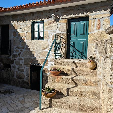 Quinta Da Lage Agroturismo E Enoturismo Castelbuono Extérieur photo