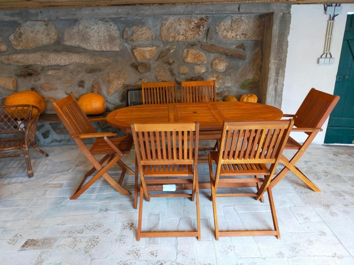 Quinta Da Lage Agroturismo E Enoturismo Castelbuono Extérieur photo