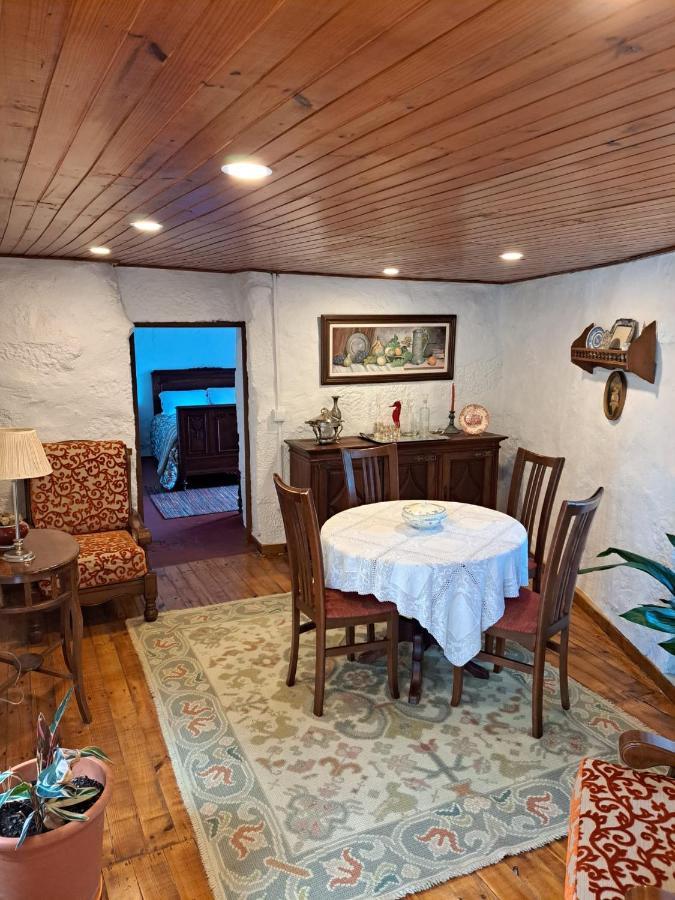 Quinta Da Lage Agroturismo E Enoturismo Castelbuono Extérieur photo