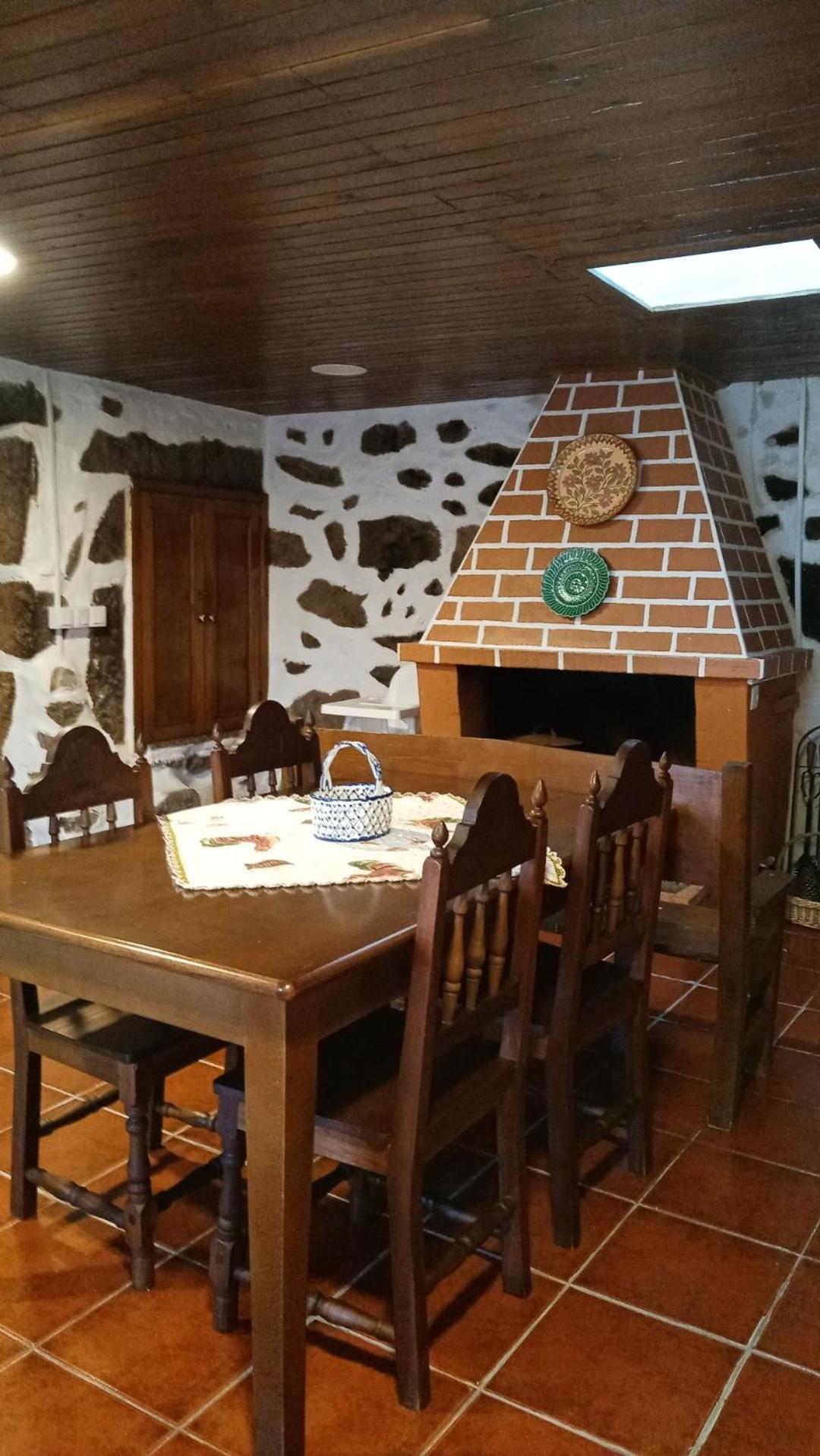 Quinta Da Lage Agroturismo E Enoturismo Castelbuono Extérieur photo